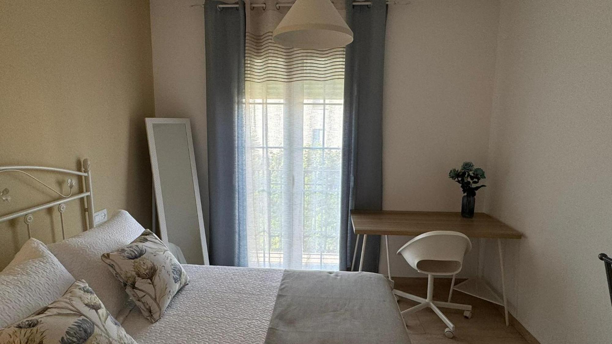 Pueblo Encanto, Apartamento Rural Herrera del Duque Eksteriør bilde