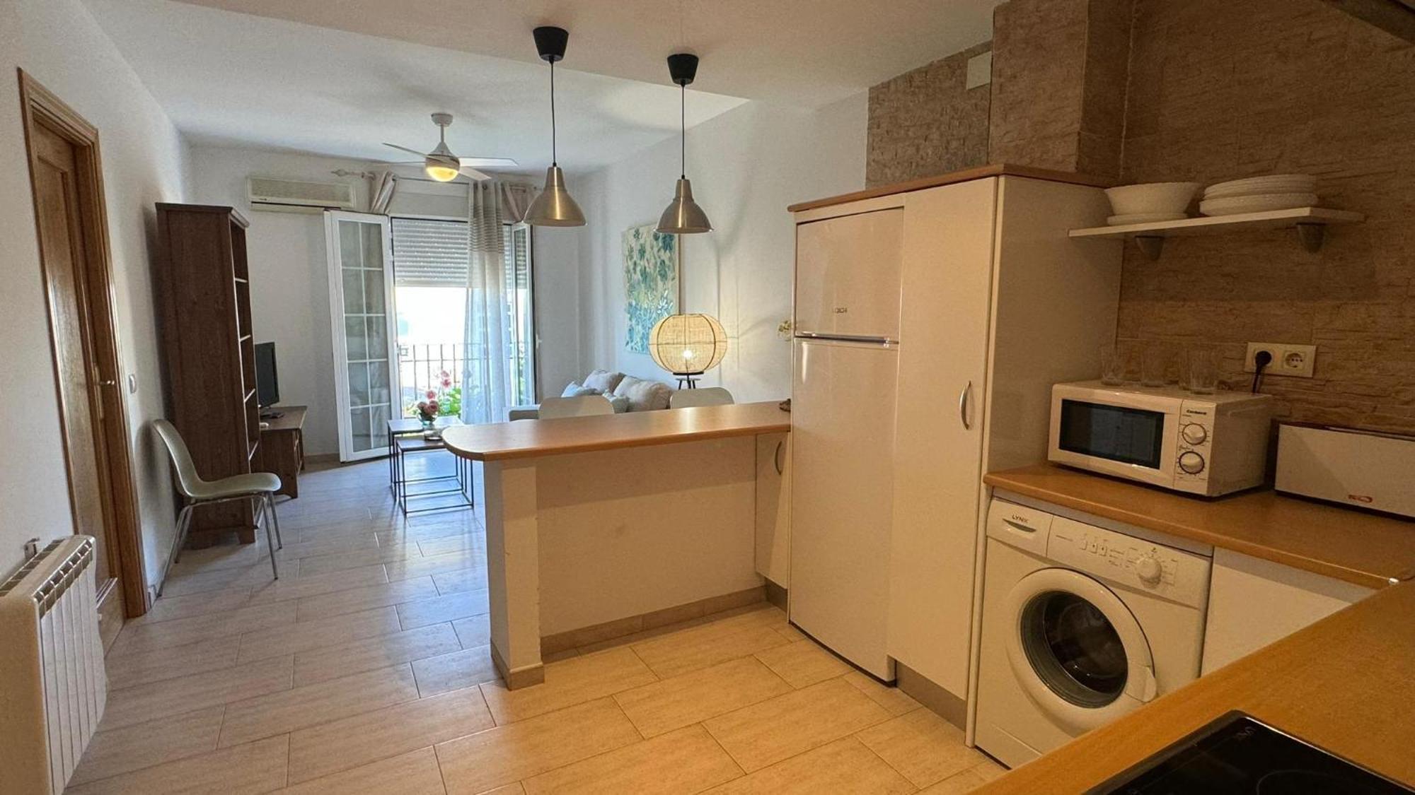 Pueblo Encanto, Apartamento Rural Herrera del Duque Eksteriør bilde